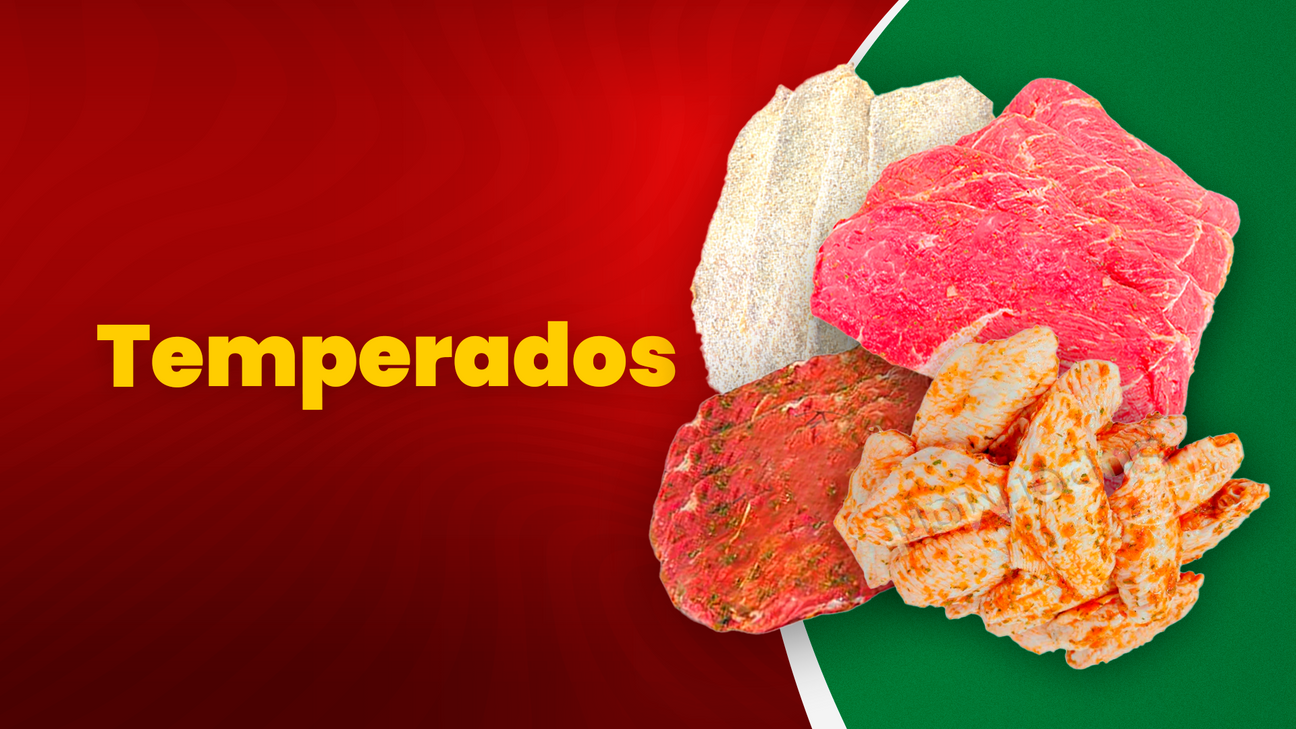 Temperados