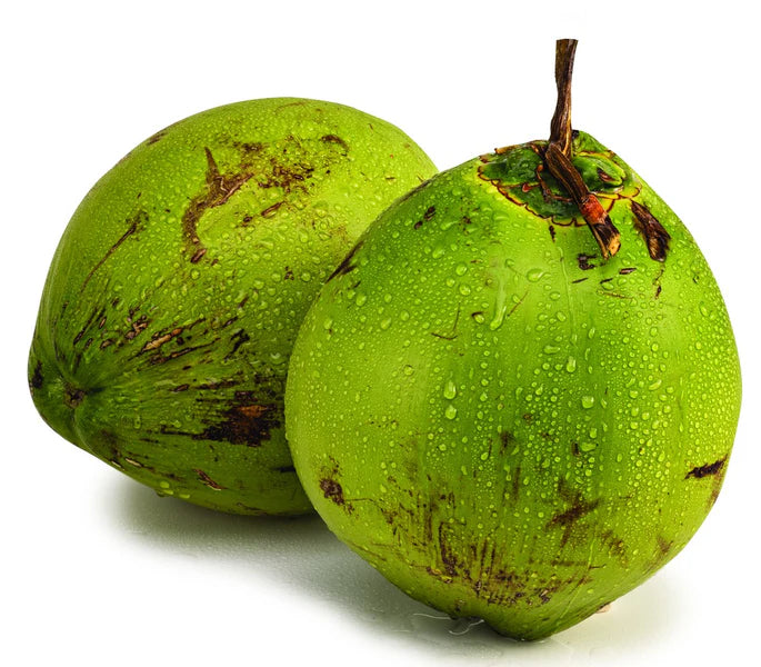Côco Verde (Fresh Young)