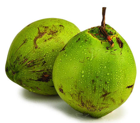 Côco Verde (Fresh Young)