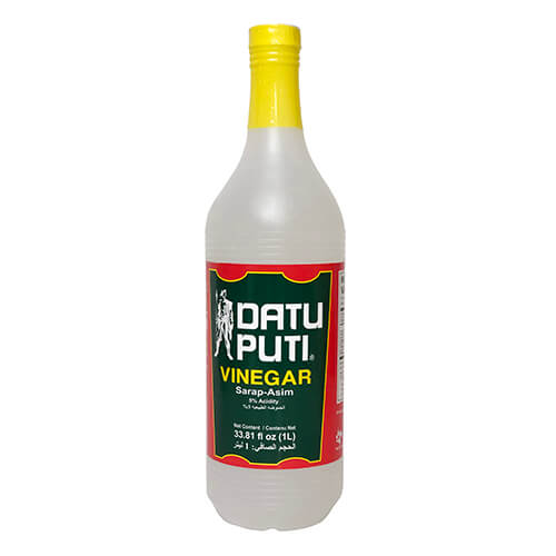 Datu Puti Vinegar 1L