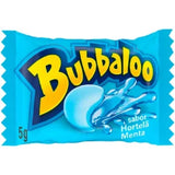 Bubbaloo 1nid.