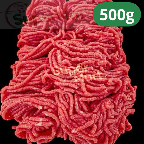 Alcatra Moida 500g