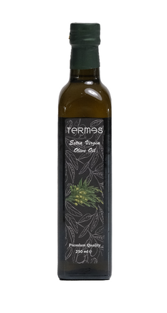 Termes Azeite De Oliva Extra Virgem (Olive Oil) 250ml