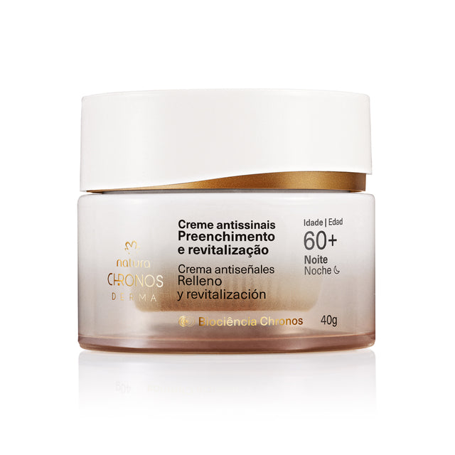 Natura Chronos Derma 40g