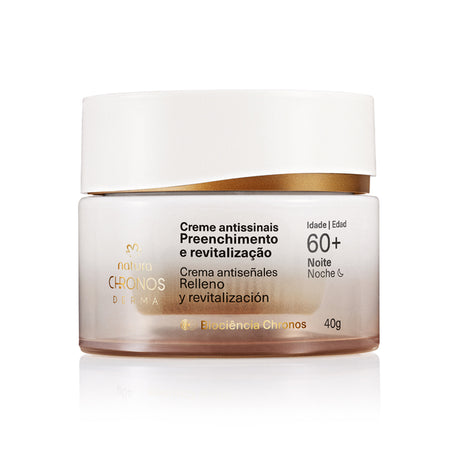 Natura Chronos Derma 40g