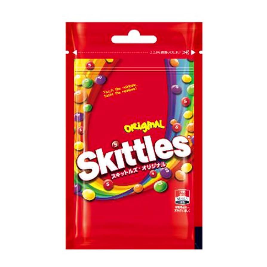 Skittles Original 40g