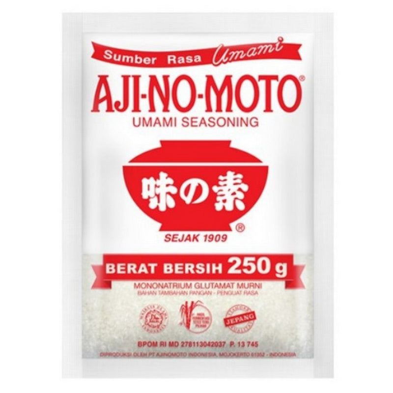 Ajinomoto 250g