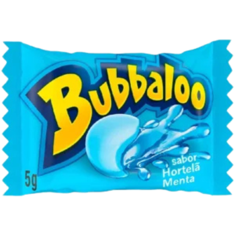 Bubbaloo 1nid.