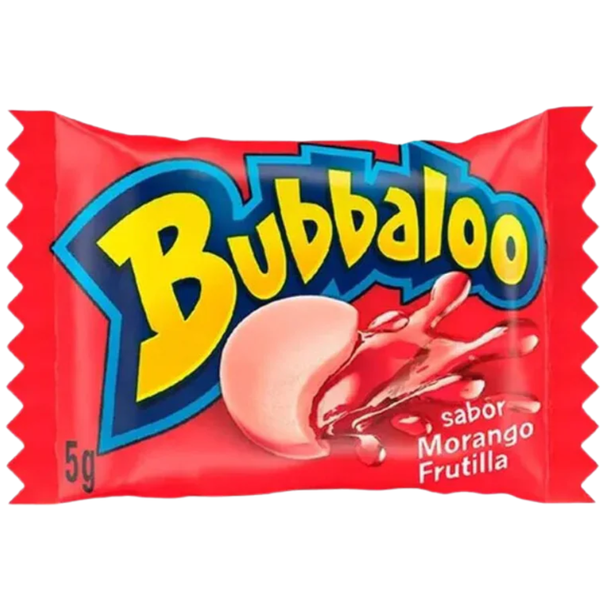 Bubbaloo 1nid.