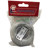 Forma De Empada Com 12uni. N2 Caparroz