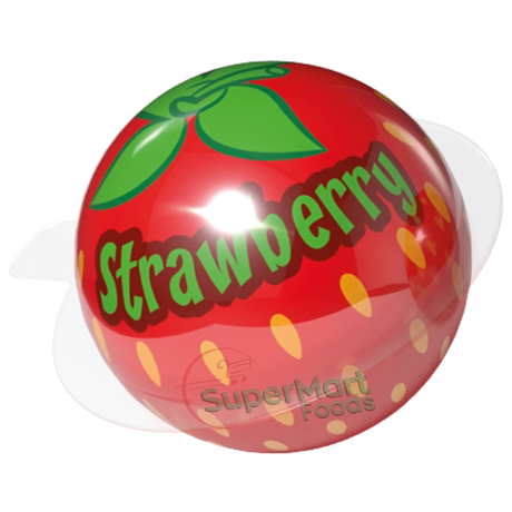 Trolli Flavor Bomb Strawberry 75g