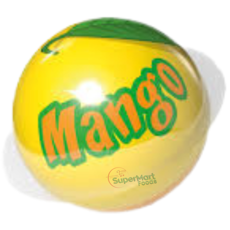 Trolli Flavor Bomb Mango 75g