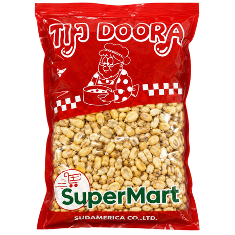 Tia Dora Maiz Cancha 800g - SuperMart.japan
