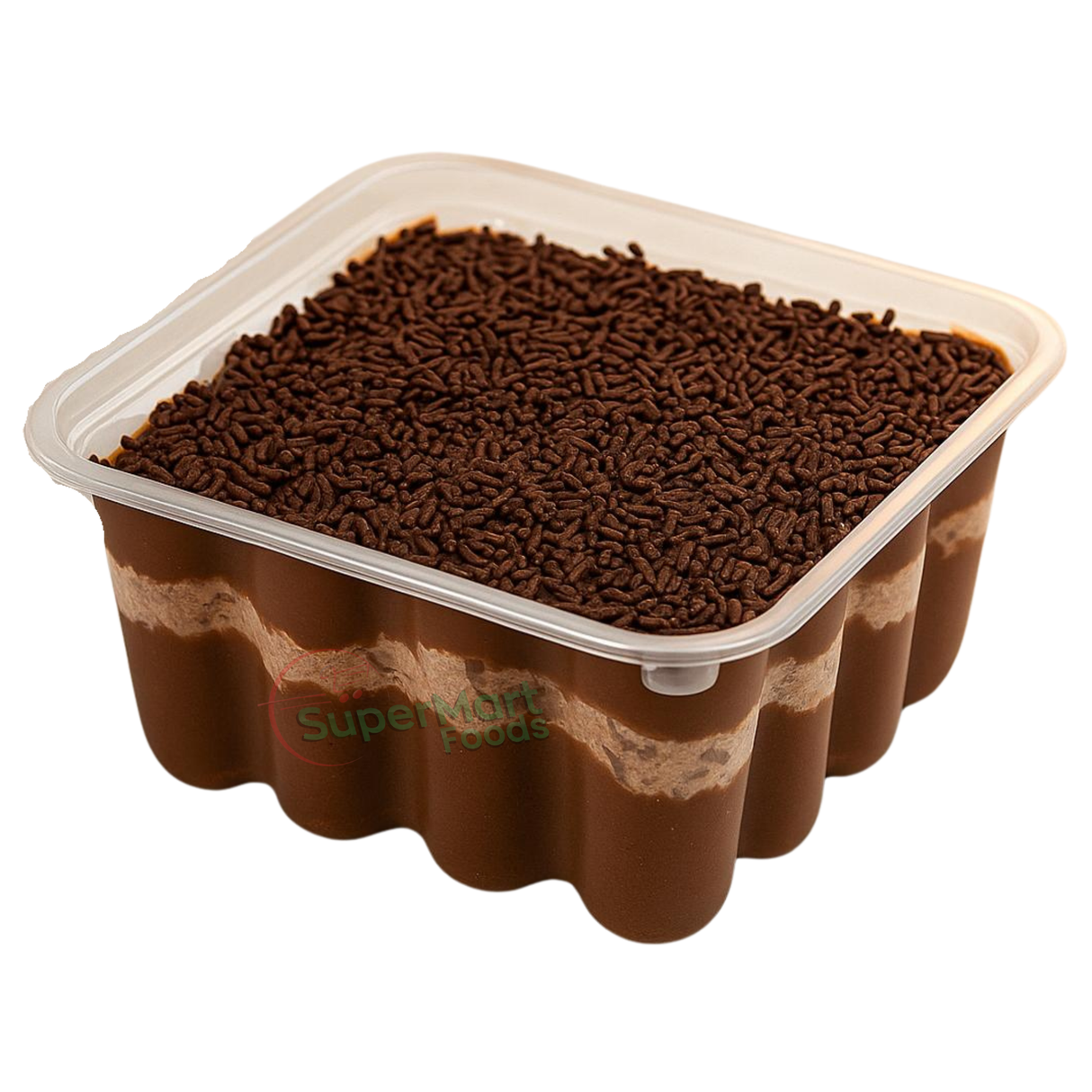 Bolo Brigadeiro 350g