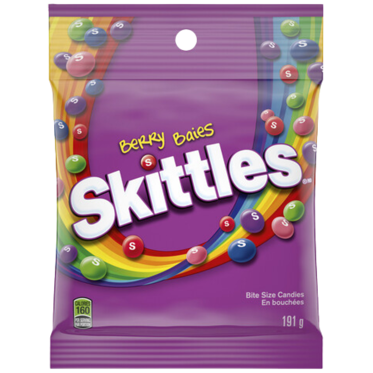 Skittles Wild Berry 40g