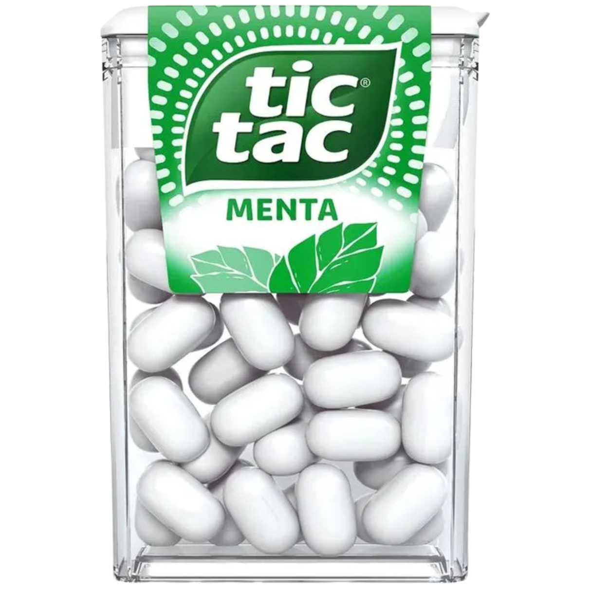 Tic-Tac Menta 14,5g