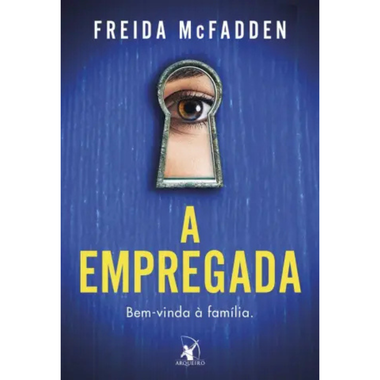 Trilogia- A Empregada/ O Segredo Da Empregada/ A Empregada Esta De Olho