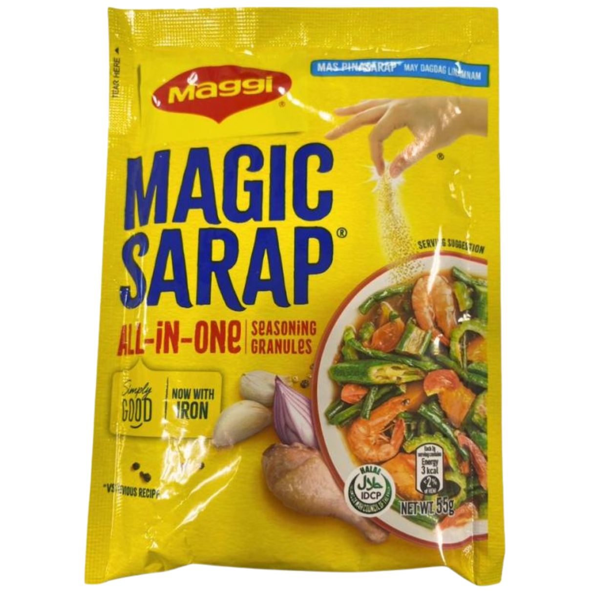 Maggi Magic Sarap 55g