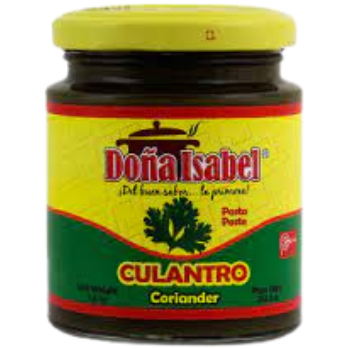 Dona Isabel Culantro 445g
