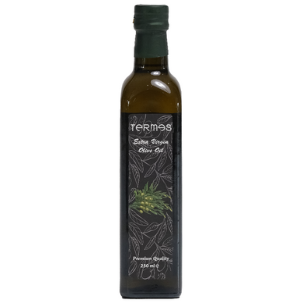 Termes Azeite De Oliva Extra Virgem (Olive Oil) 250ml