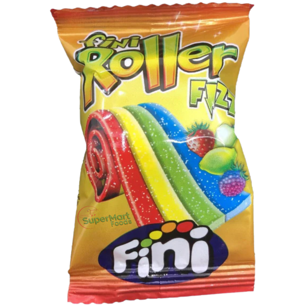 Fini Roller Fizz 20g