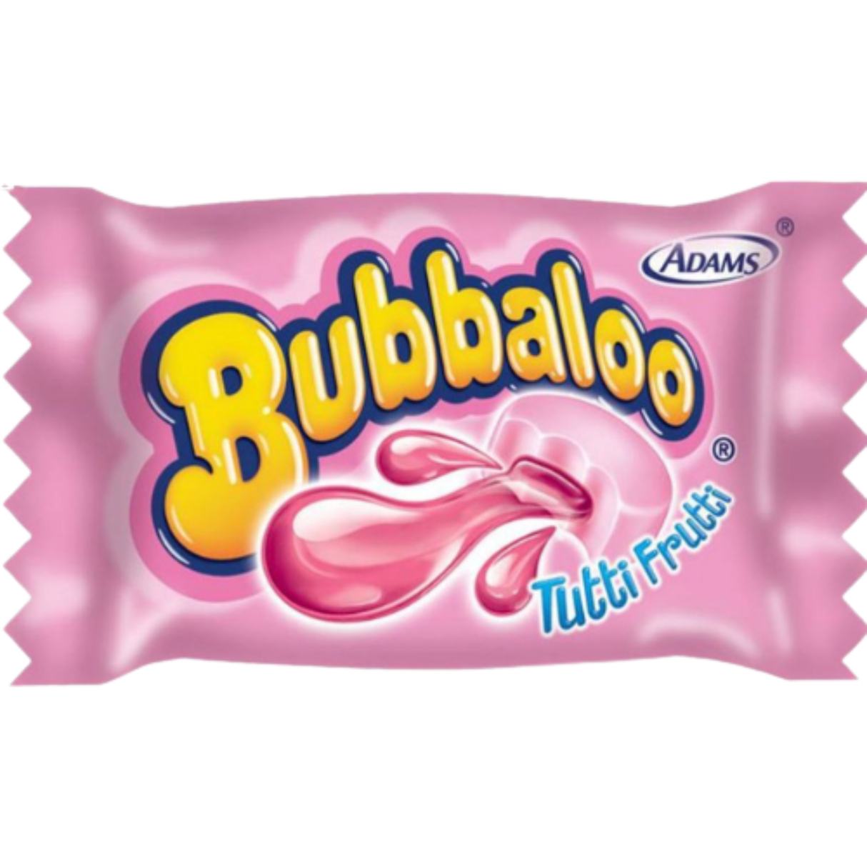 Bubbaloo 1nid.