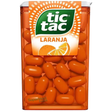 Tic-Tac Laranja 14,5g - SuperMart.japan