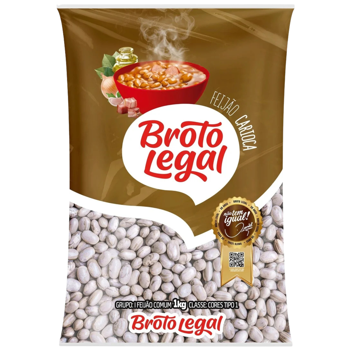 リーガルビーンズクリオカ1KG