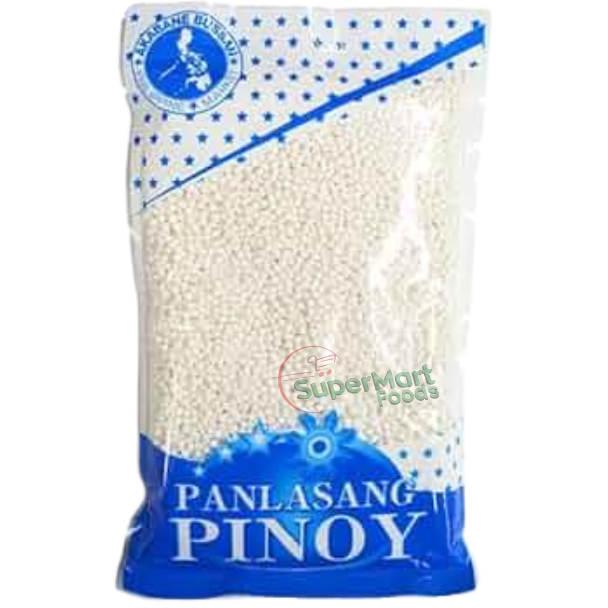 Sago White Akabane Bussan 200g