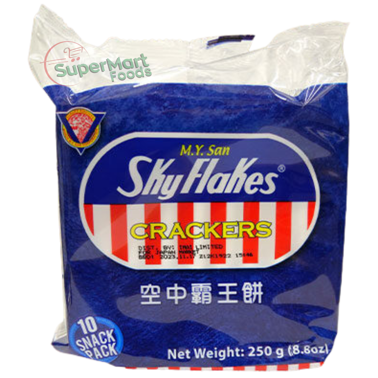 Sky Flakes Original 250g