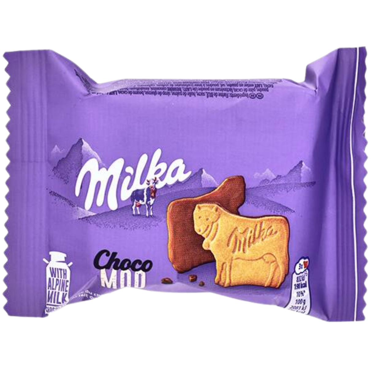 Milka Choco Moo 40g
