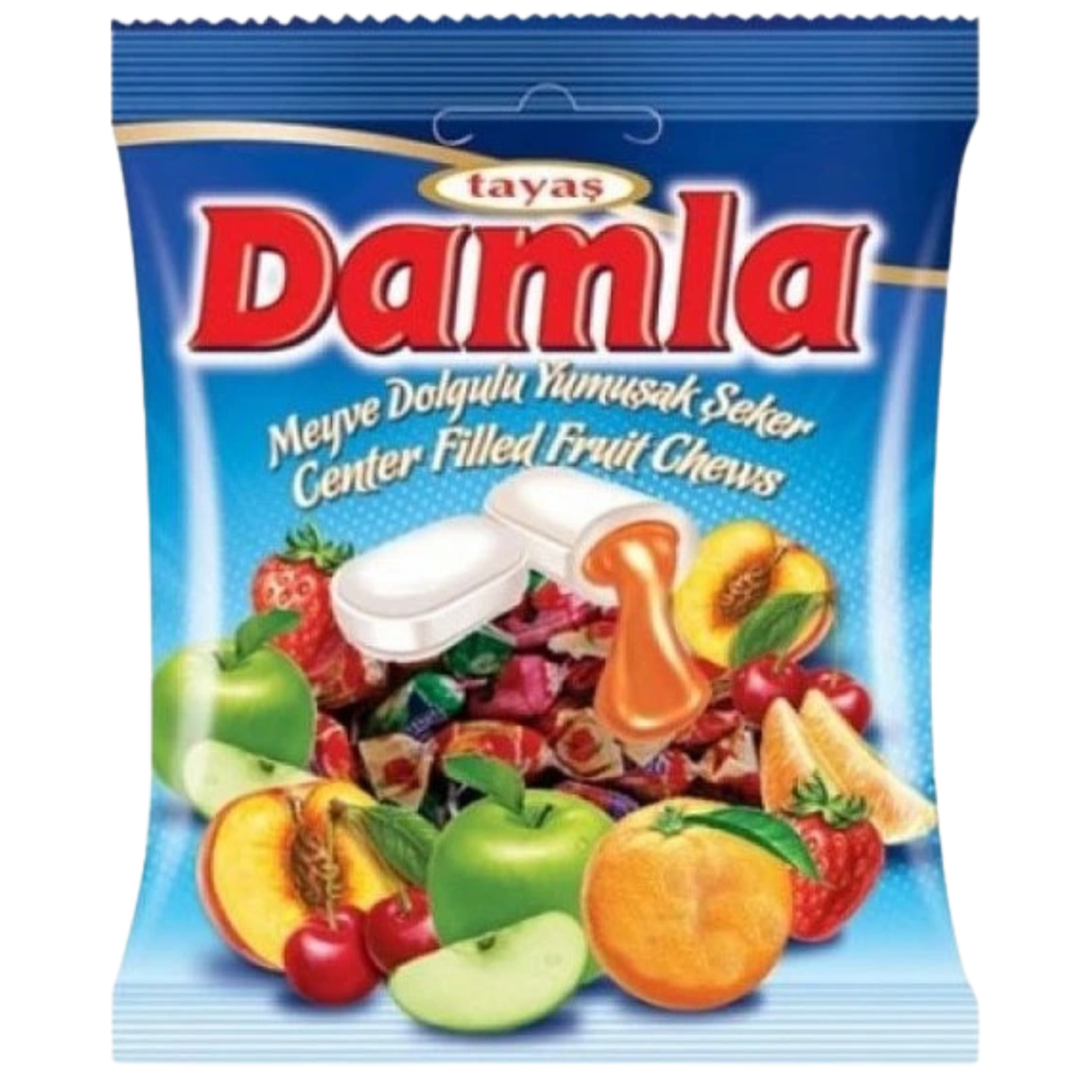 Balas Tayas Damla 90g
