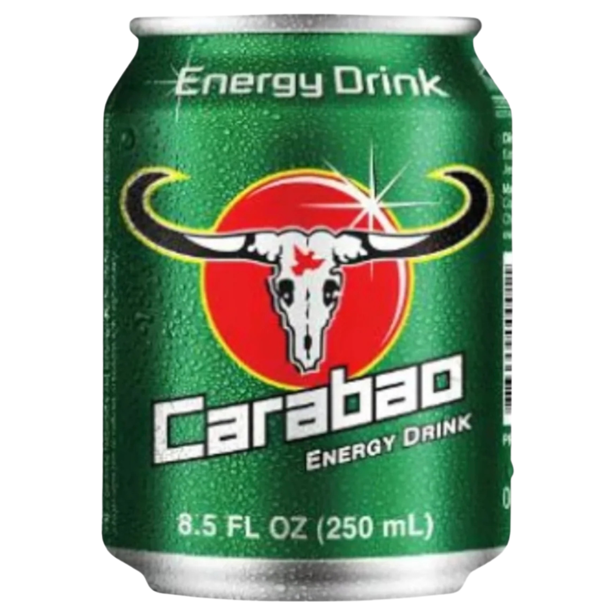 Carabao Energy Drink 250ml