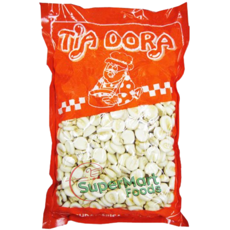 Tia Dora Mote Pelado 800g - SuperMart.japan