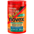 Novex Queratina Creme Tratamento 400g - SuperMart.japan