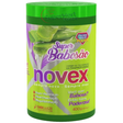 Novex Tratamento Super Babosão 400g - SuperMart.japan