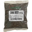 Chia Seed Semente 250g - SuperMart.japan