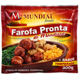 Mundial Foods Farofa De Mandioca 300g - SuperMart.japan