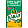 Barão De Cotegipe Erva-Mate Chimarrao 1kg - SuperMart.japan