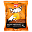 Batata Frita Ondulada Sabor Churrasco 40g (Bilu Top Wane) - SuperMart.japan