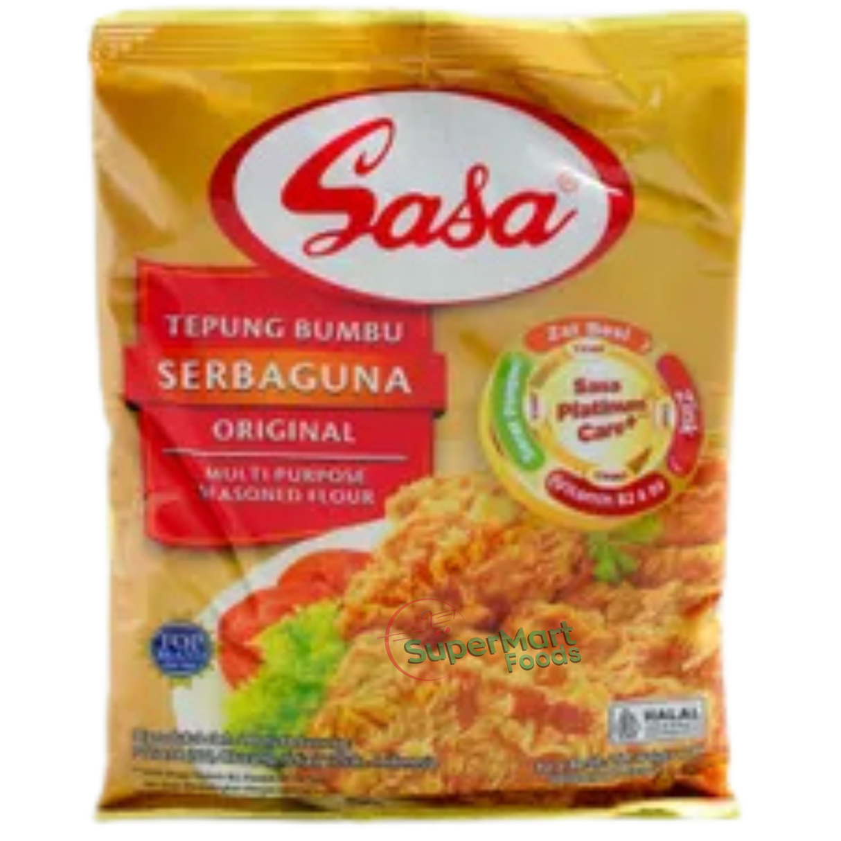 Sasa Serbaguna Original 210g