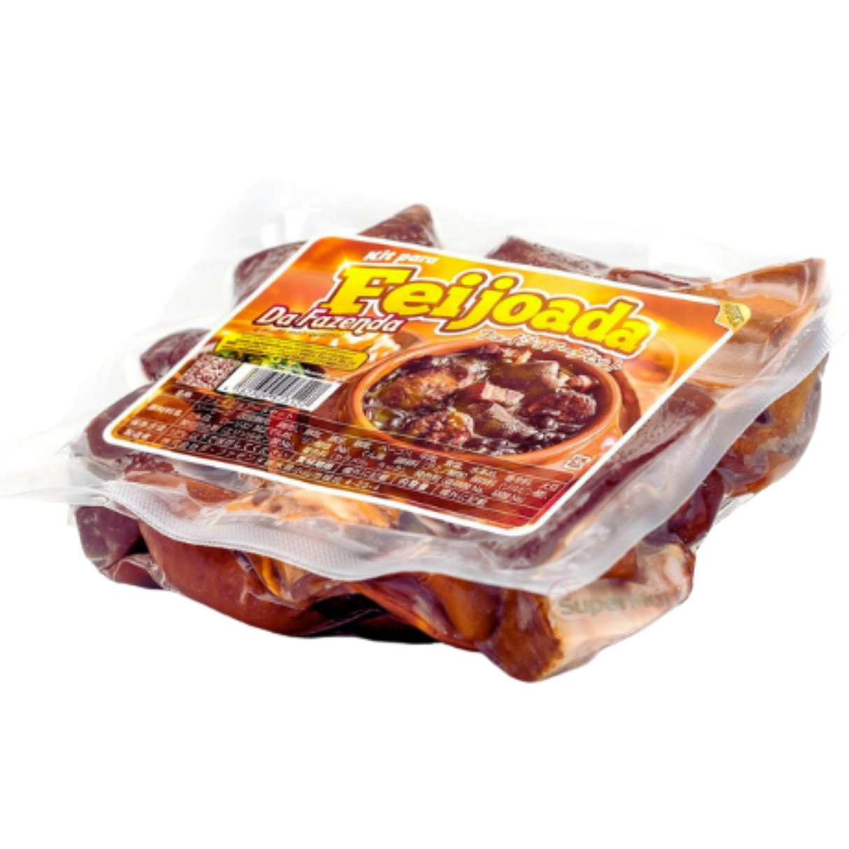 豆用DAファゼンダキット600g