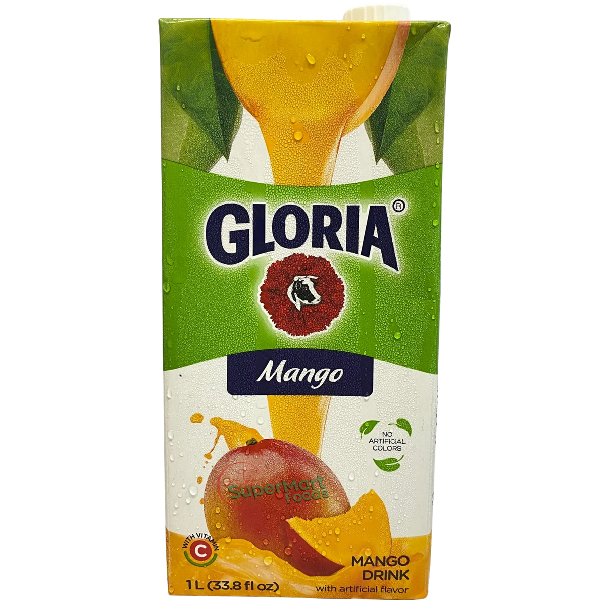 Glória Mango Juice 1L