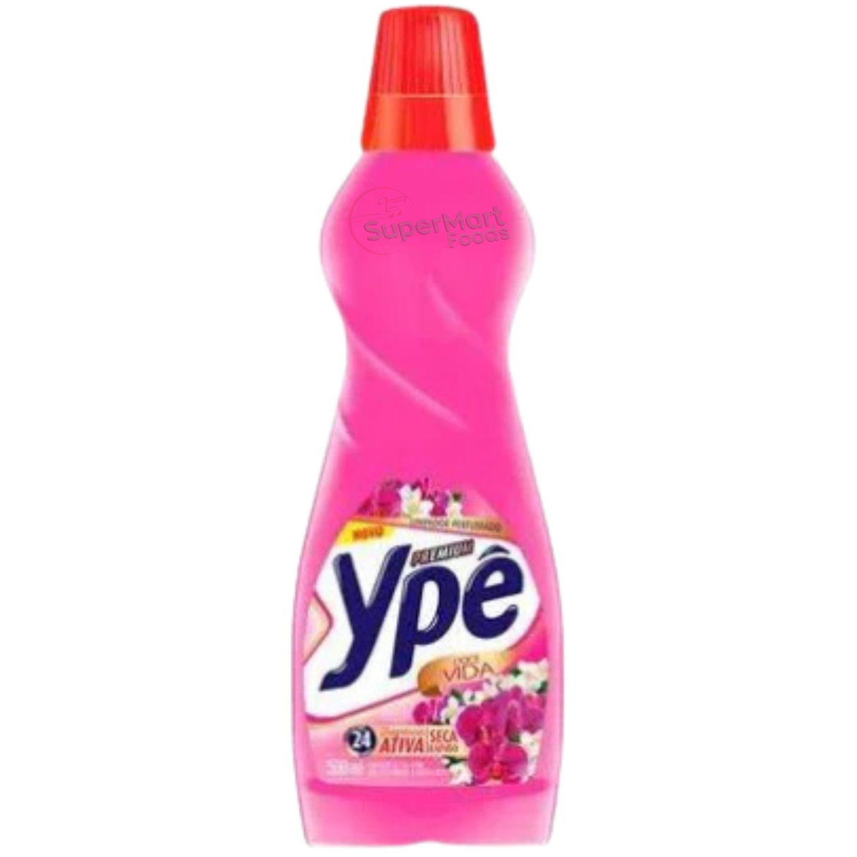 Ype Limpador Perfumado Doce Vida 500ml