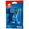 Velarte Vela Karetinha Azul 7 - SuperMart.japan