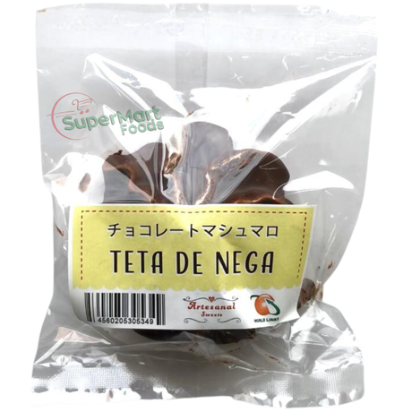 Teta De Nega - SuperMart.japan