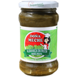 Dona Meche Albahaca En Pasta 297g - SuperMart.japan