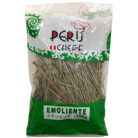 Peru Cheff Emoliente 100g - SuperMart.japan