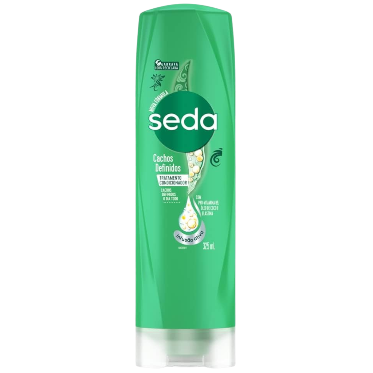 Seda Defined Curls Conditioner 325ml