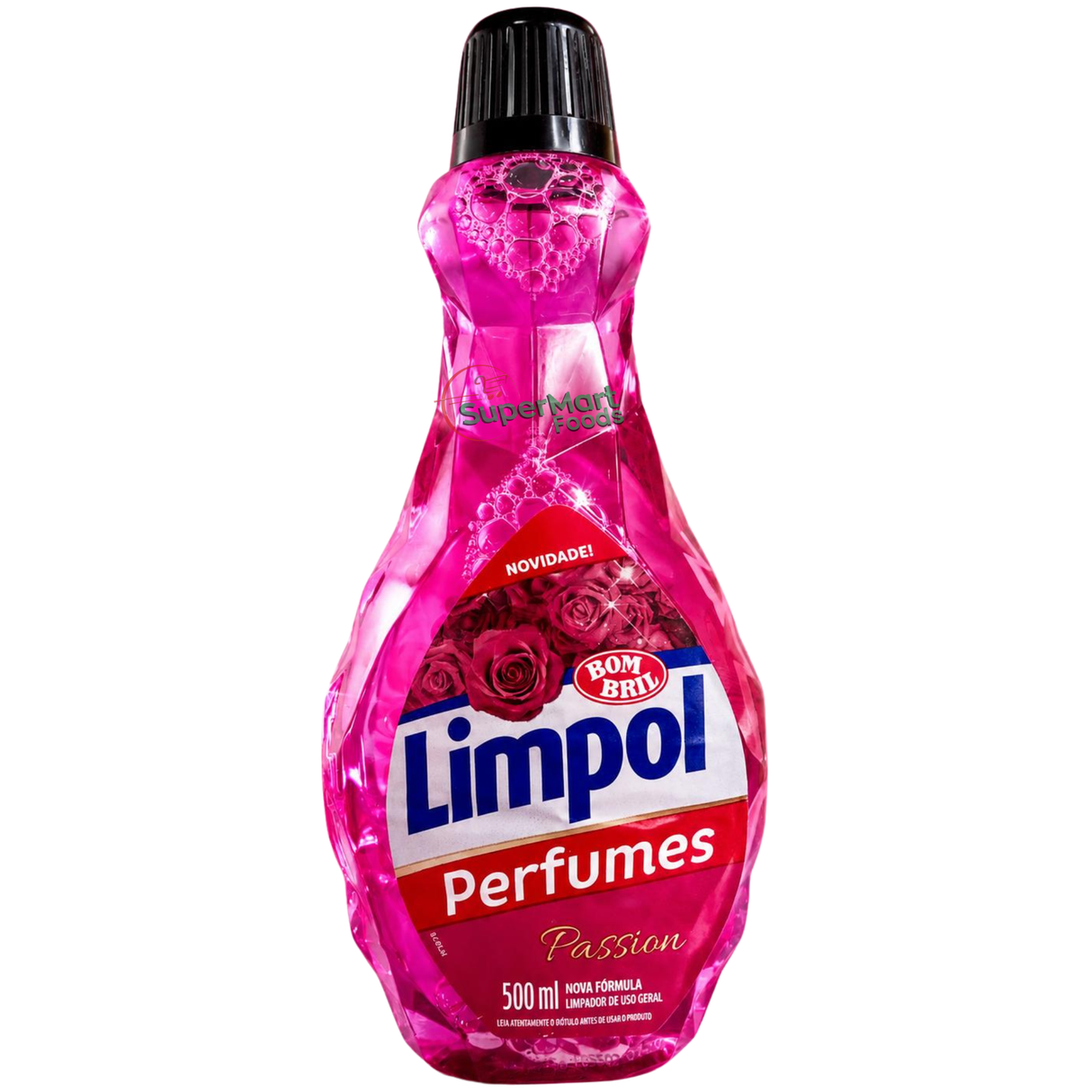 Limpol Perfumes Passion 500ml